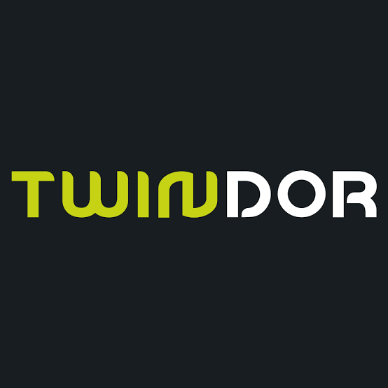 Logo Twindor