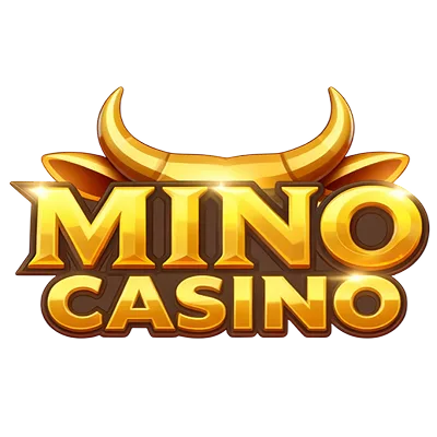 Logo Mino Casino