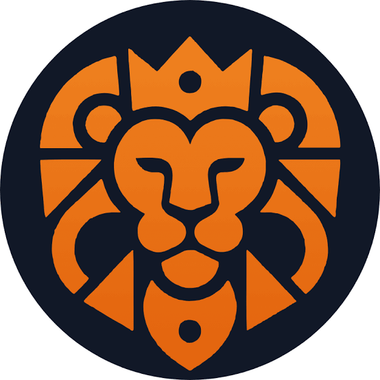 Logo Lucky Lion